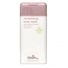 Milk & Co 女士唤醒活力沐浴露 375毫升